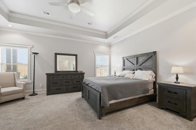 7201 Skipping Stone Drive, Edmond, OK 73034