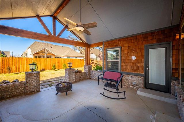 7201 Skipping Stone Drive, Edmond, OK 73034