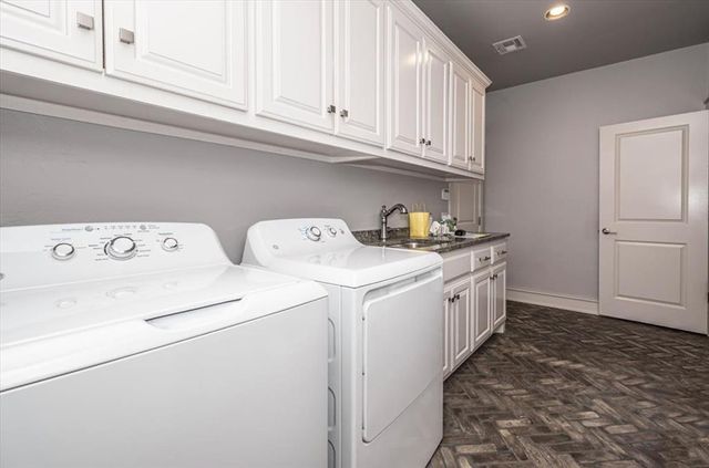 7201 Skipping Stone Drive, Edmond, OK 73034