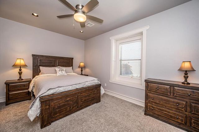 7201 Skipping Stone Drive, Edmond, OK 73034