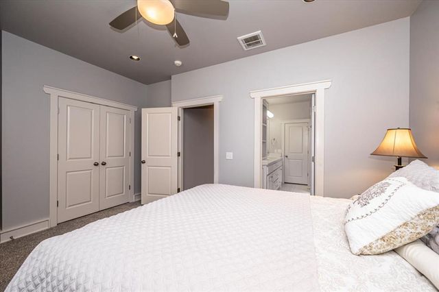 7201 Skipping Stone Drive, Edmond, OK 73034