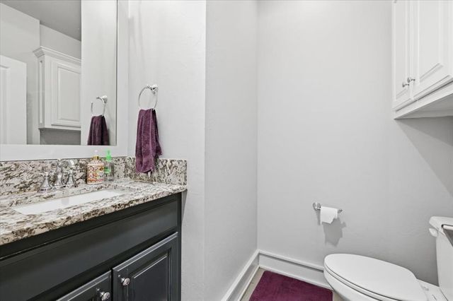 7201 Skipping Stone Drive, Edmond, OK 73034