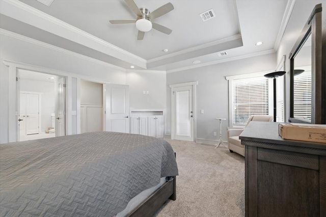 7201 Skipping Stone Drive, Edmond, OK 73034