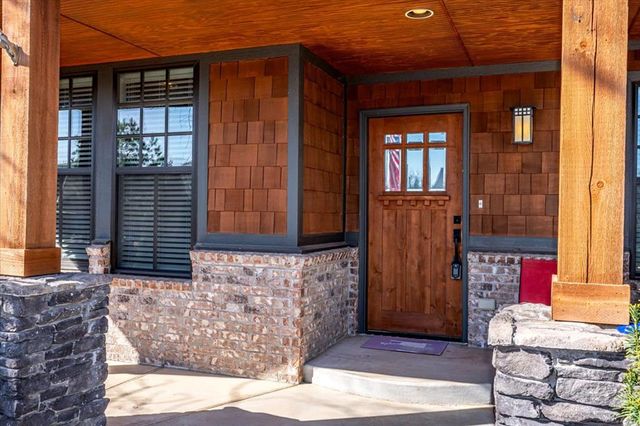 7201 Skipping Stone Drive, Edmond, OK 73034