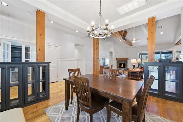 7201 Skipping Stone Drive, Edmond, OK 73034