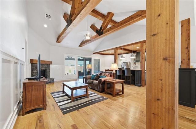 7201 Skipping Stone Drive, Edmond, OK 73034