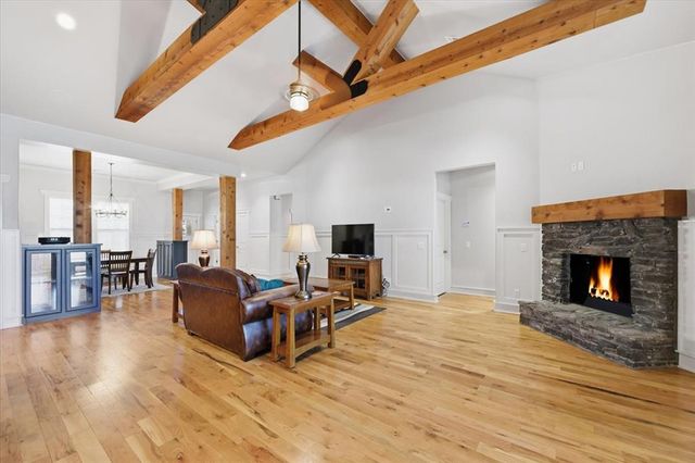 7201 Skipping Stone Drive, Edmond, OK 73034