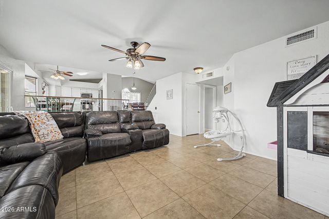 20019 N 44TH Avenue, Glendale, AZ 85308