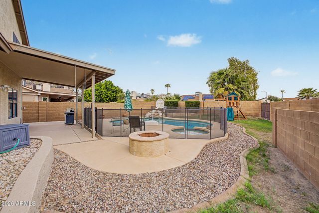 20019 N 44TH Avenue, Glendale, AZ 85308