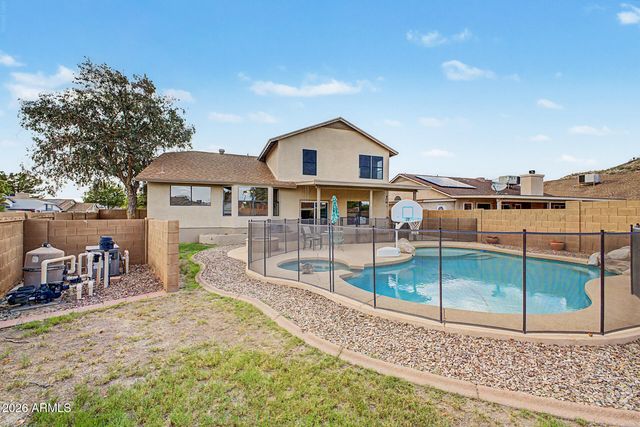 20019 N 44TH Avenue, Glendale, AZ 85308