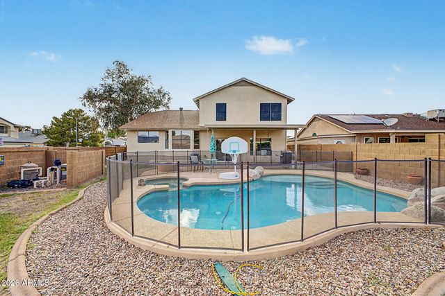20019 N 44TH Avenue, Glendale, AZ 85308