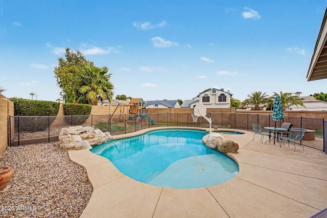 20019 N 44TH Avenue, Glendale, AZ 85308