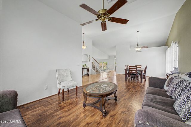 20019 N 44TH Avenue, Glendale, AZ 85308