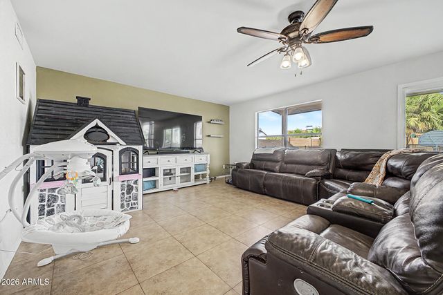 20019 N 44TH Avenue, Glendale, AZ 85308