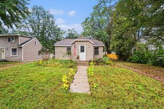 2283 Hughes Avenue, Muskegon, MI 49441