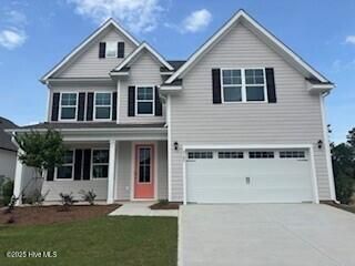 2102 Tulip Poplar Street Lot 35, Leland, NC 28451