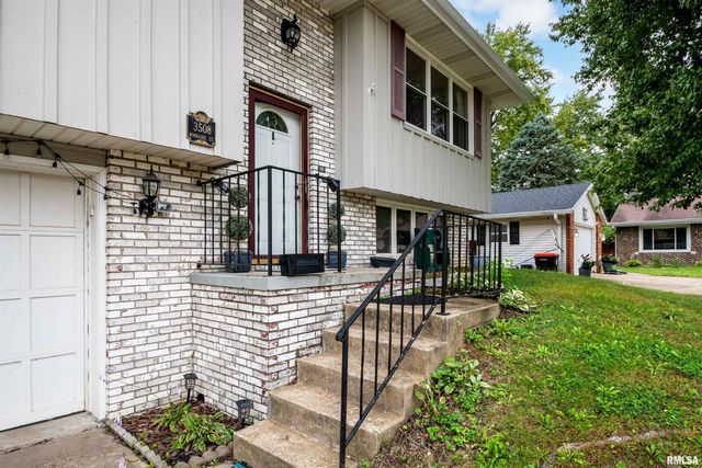 3508 W BONNAIRE Court, Peoria, IL 61615