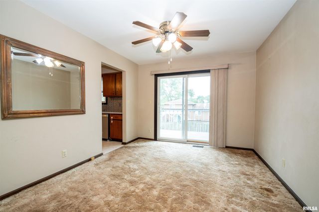 3508 W BONNAIRE Court, Peoria, IL 61615