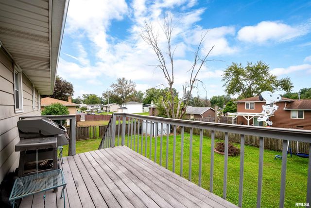 3508 W BONNAIRE Court, Peoria, IL 61615