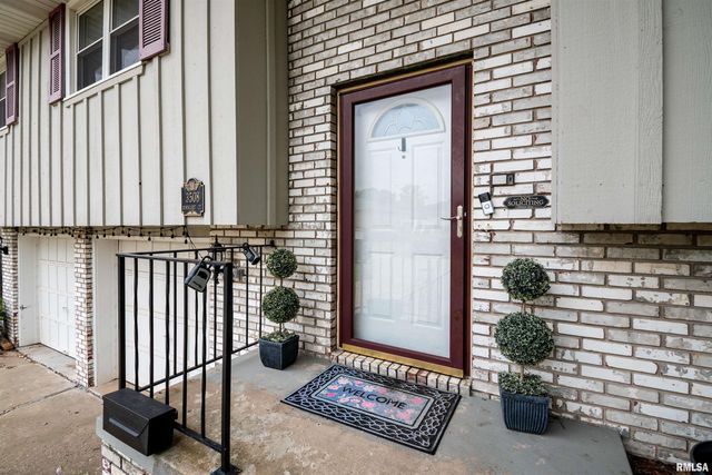 3508 W BONNAIRE Court, Peoria, IL 61615