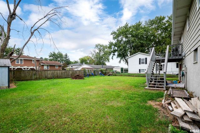 3508 W BONNAIRE Court, Peoria, IL 61615