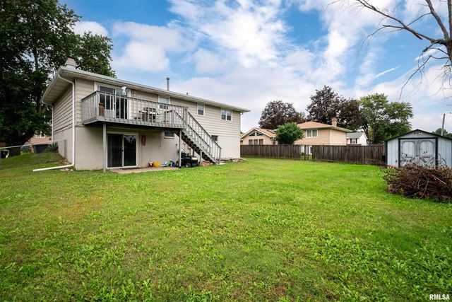 3508 W BONNAIRE Court, Peoria, IL 61615