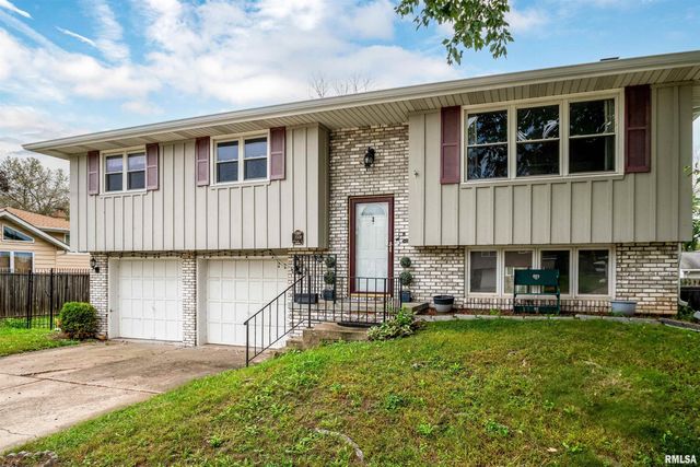 3508 W BONNAIRE Court, Peoria, IL 61615