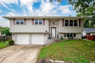 3508 W BONNAIRE Court, Peoria, IL 61615