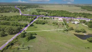 fm 309 & Hcr 1313, Hillsboro, TX 76645