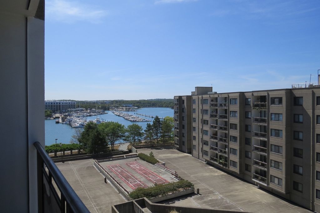 73 Broad Reach T66C, Weymouth, MA 02191