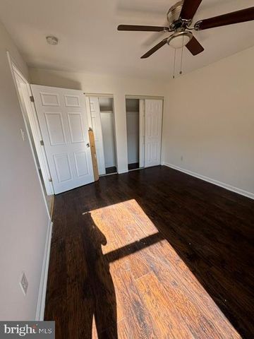 21 LOCUST CT, Sicklerville, NJ 08081