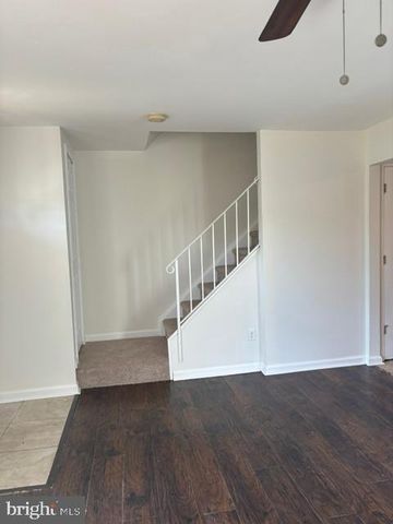 21 LOCUST CT, Sicklerville, NJ 08081