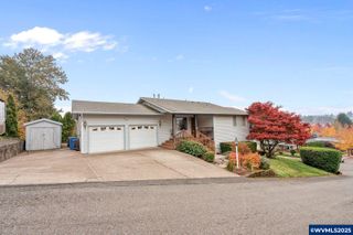 5401 East Ridge St, Salem, OR 97306