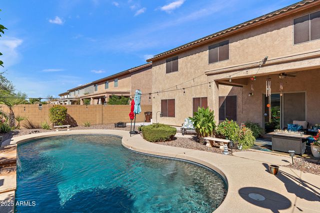 6379 W ADMIRAL Way, Florence, AZ 85132