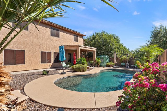 6379 W ADMIRAL Way, Florence, AZ 85132