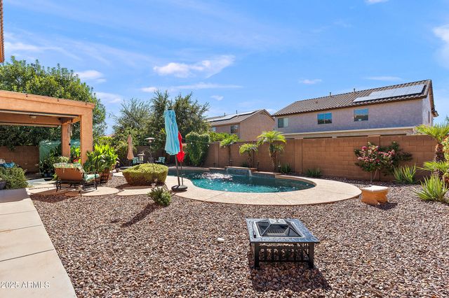 6379 W ADMIRAL Way, Florence, AZ 85132