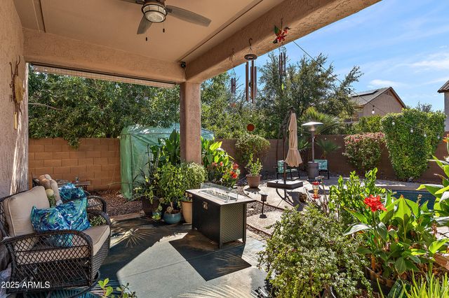 6379 W ADMIRAL Way, Florence, AZ 85132