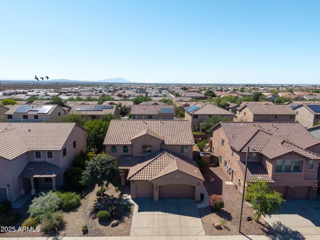 6379 W ADMIRAL Way, Florence, AZ 85132