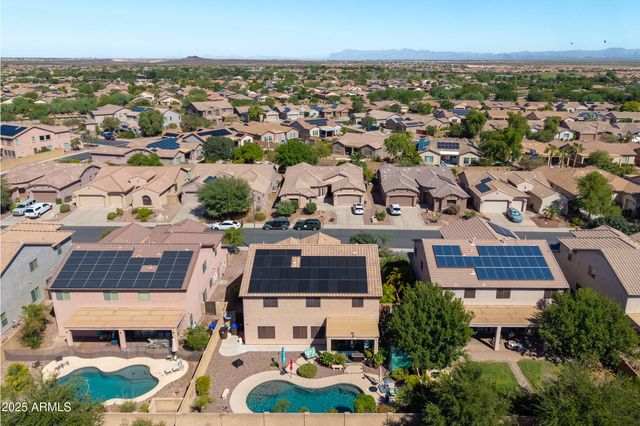 6379 W ADMIRAL Way, Florence, AZ 85132