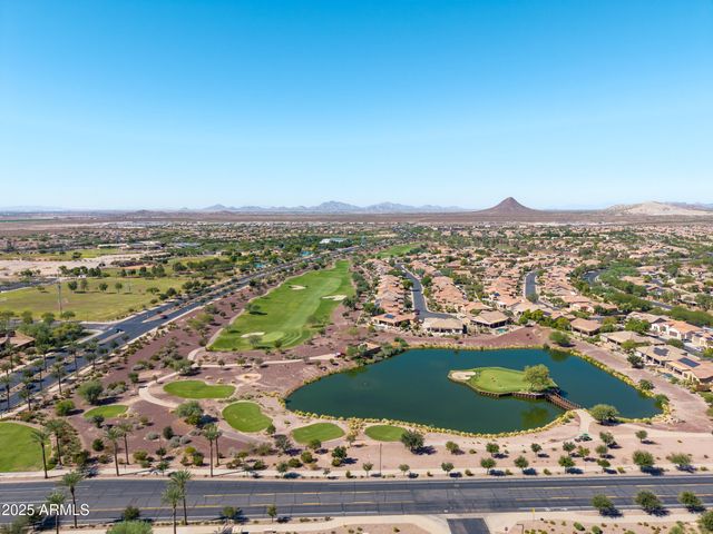 6379 W ADMIRAL Way, Florence, AZ 85132