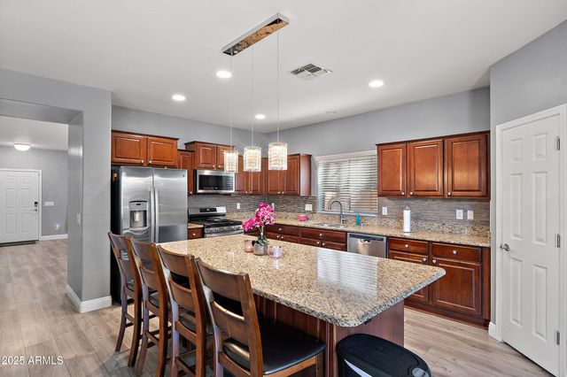 6379 W ADMIRAL Way, Florence, AZ 85132