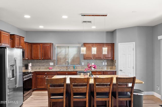 6379 W ADMIRAL Way, Florence, AZ 85132