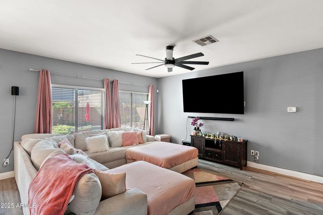 6379 W ADMIRAL Way, Florence, AZ 85132