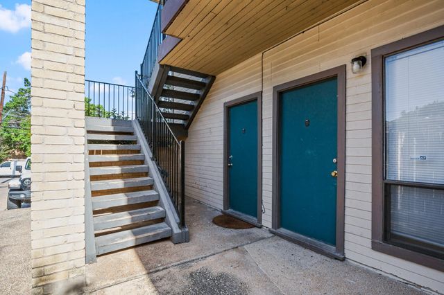 1905 San Gabriel ST 101, Austin, TX 78705