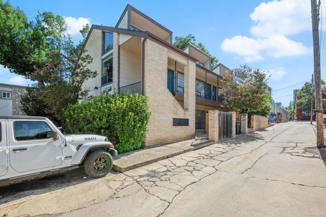 1905 San Gabriel ST 101, Austin, TX 78705