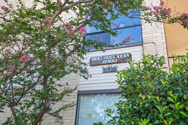 1905 San Gabriel ST 101, Austin, TX 78705