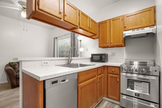 1905 San Gabriel ST 101, Austin, TX 78705