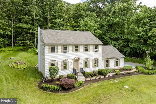 2225 LAUREL SPRINGS DR, Narvon, PA 17555