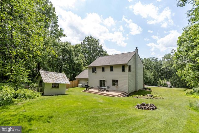 2225 LAUREL SPRINGS DR, Narvon, PA 17555