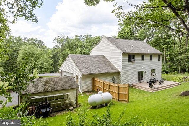 2225 LAUREL SPRINGS DR, Narvon, PA 17555